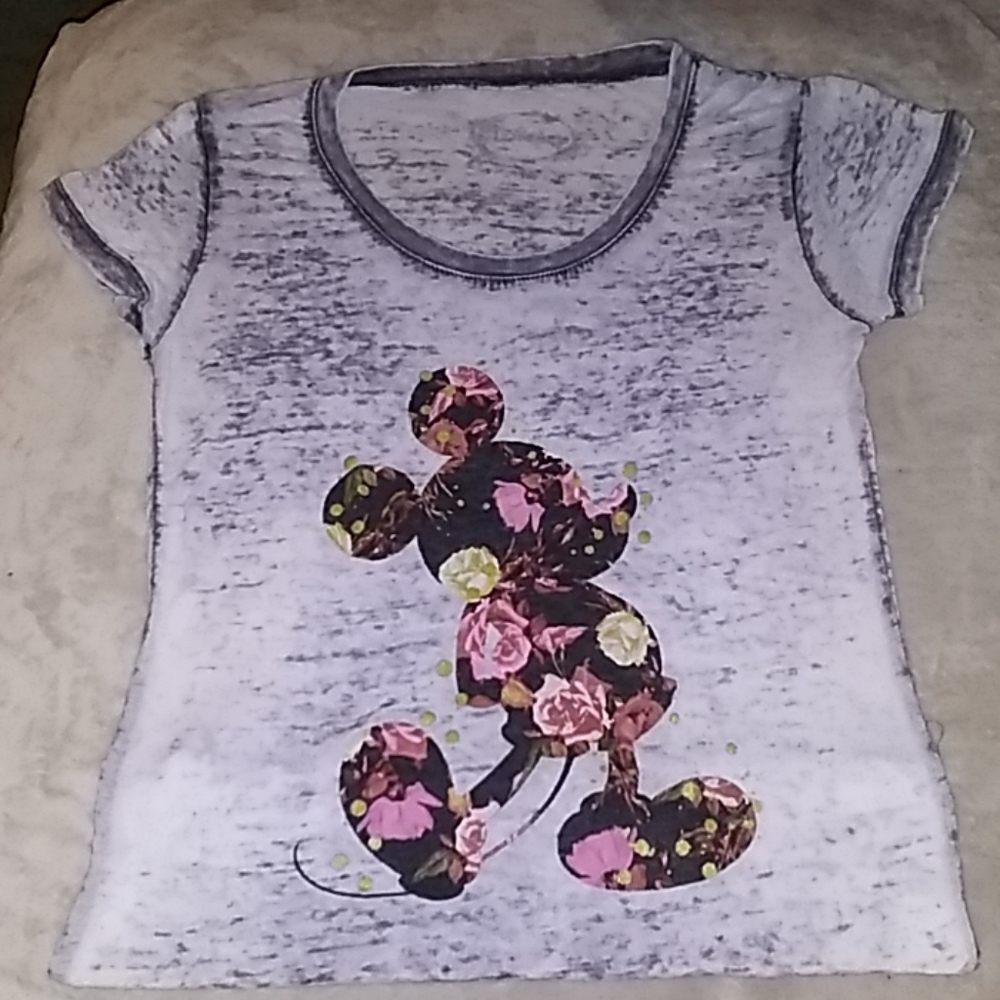 Mickey t-shirt